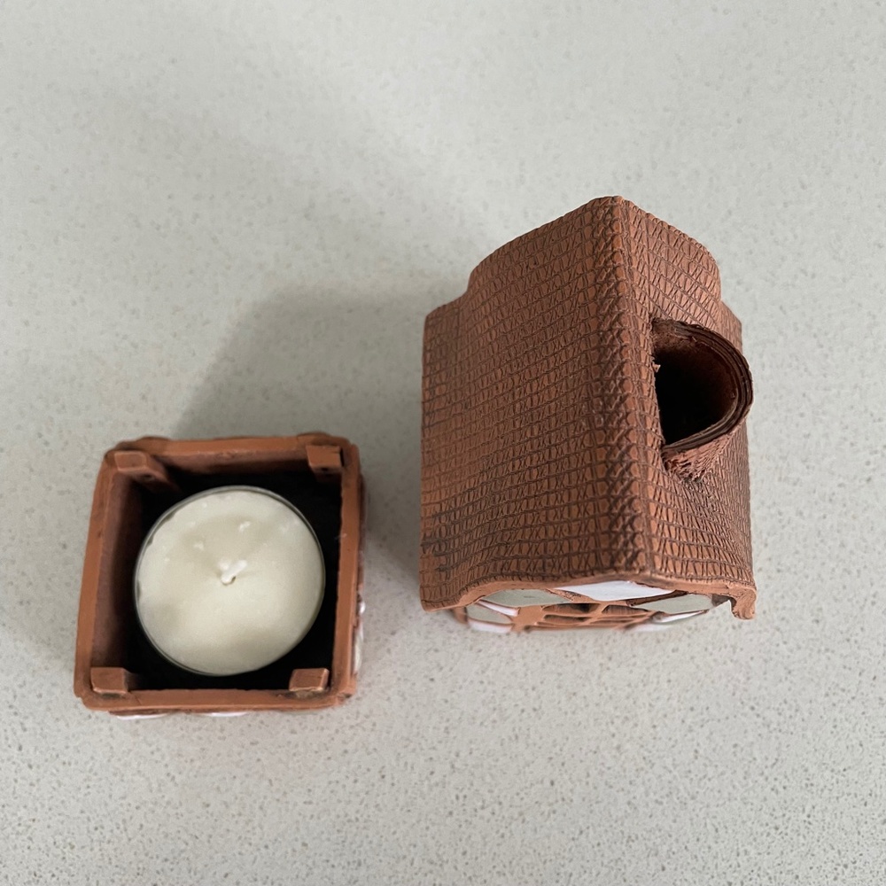 Candle Holder - Picture 4 of 4
